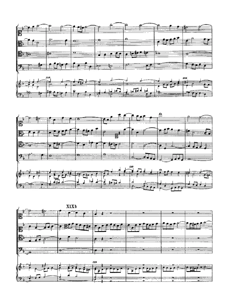 TheArtoftheFugue(part2)_一万首著名钢琴曲谱哈农贝多芬合集视频教学电子版高清无水印可打印_1古典钢琴知名音乐家谱_巴赫钢琴谱全集