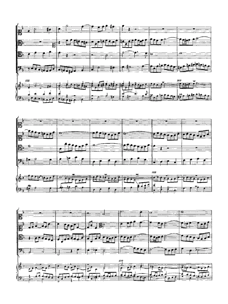 TheArtoftheFugue(part2)_一万首著名钢琴曲谱哈农贝多芬合集视频教学电子版高清无水印可打印_1古典钢琴知名音乐家谱_巴赫钢琴谱全集