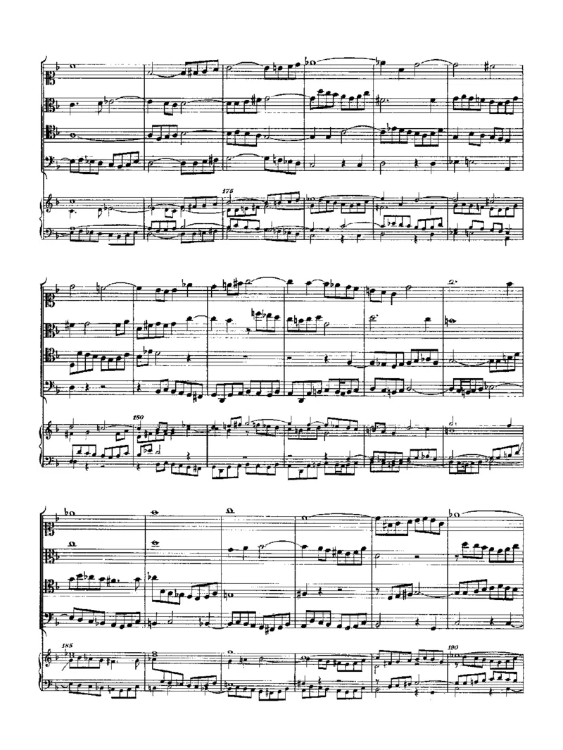 TheArtoftheFugue(part2)_一万首著名钢琴曲谱哈农贝多芬合集视频教学电子版高清无水印可打印_1古典钢琴知名音乐家谱_巴赫钢琴谱全集