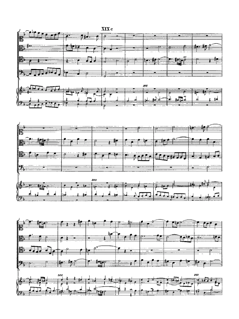 TheArtoftheFugue(part2)_一万首著名钢琴曲谱哈农贝多芬合集视频教学电子版高清无水印可打印_1古典钢琴知名音乐家谱_巴赫钢琴谱全集