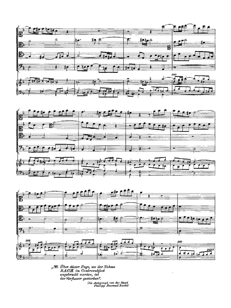 TheArtoftheFugue(part2)_一万首著名钢琴曲谱哈农贝多芬合集视频教学电子版高清无水印可打印_1古典钢琴知名音乐家谱_巴赫钢琴谱全集