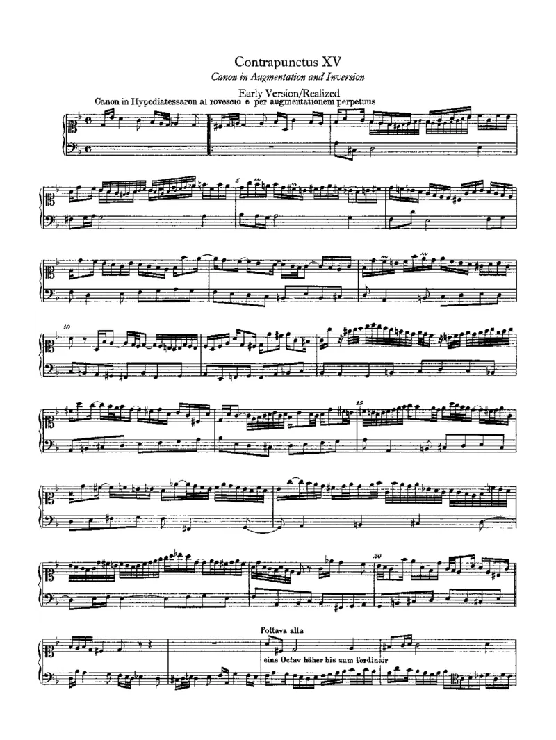 TheArtoftheFugue(part2)_一万首著名钢琴曲谱哈农贝多芬合集视频教学电子版高清无水印可打印_1古典钢琴知名音乐家谱_巴赫钢琴谱全集