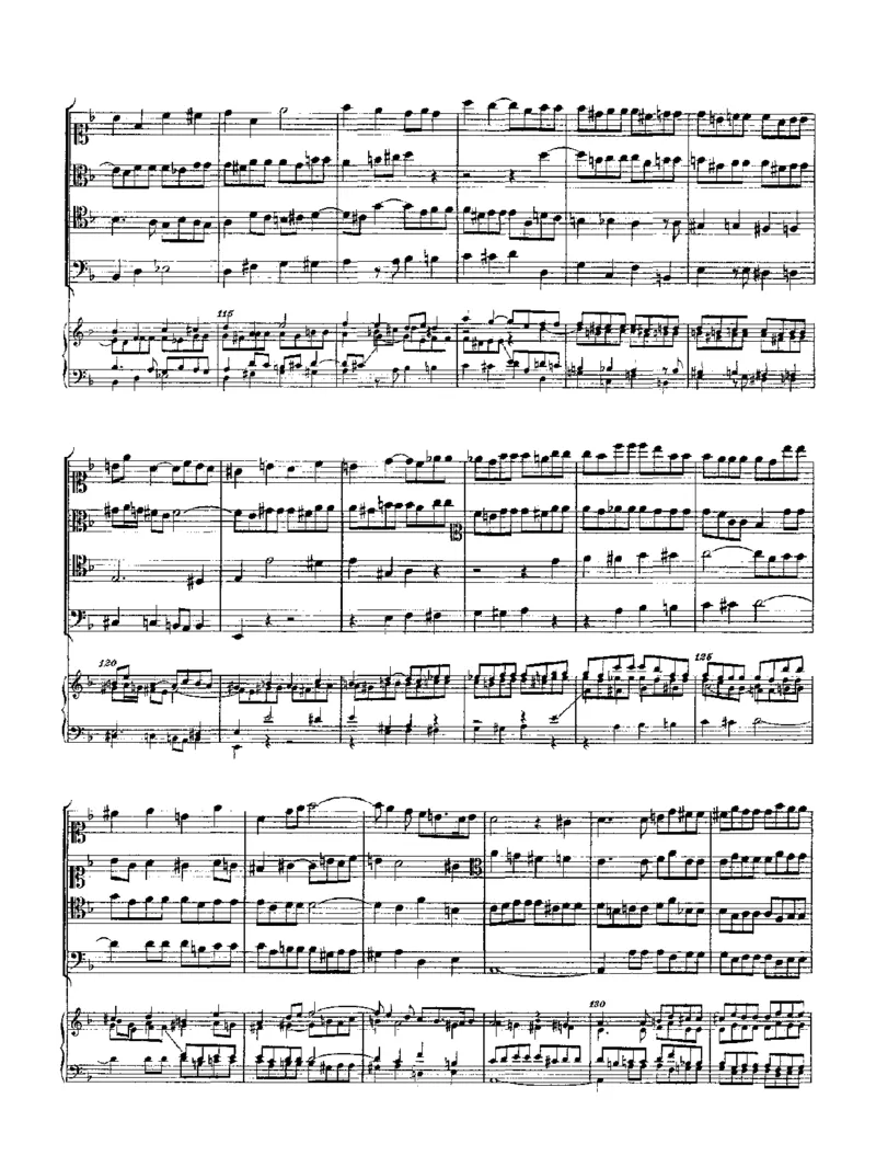 TheArtoftheFugue(part2)_一万首著名钢琴曲谱哈农贝多芬合集视频教学电子版高清无水印可打印_1古典钢琴知名音乐家谱_巴赫钢琴谱全集