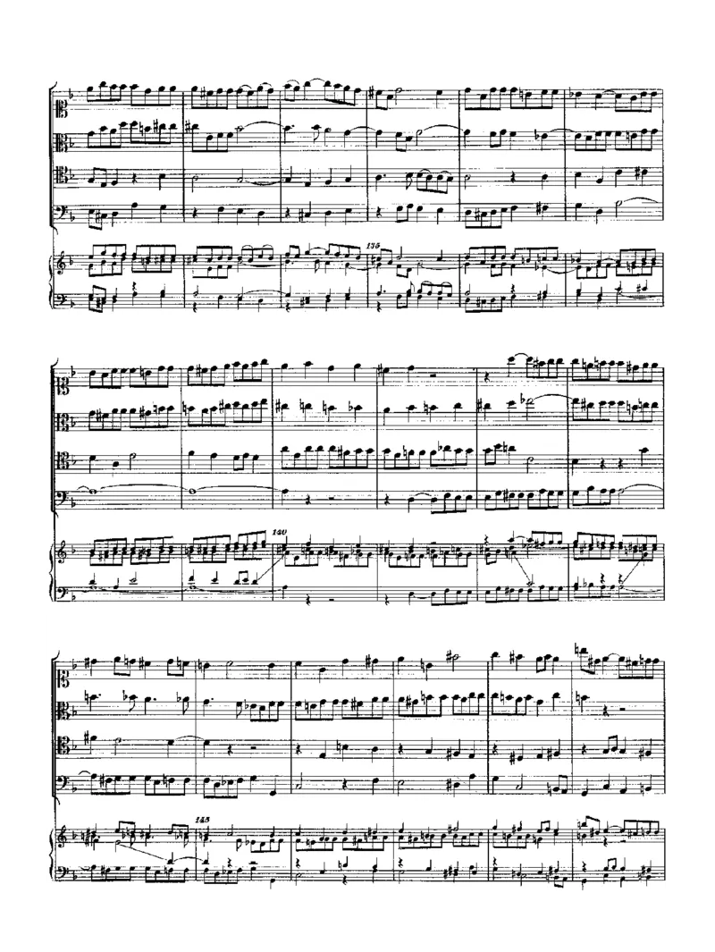 TheArtoftheFugue(part2)_一万首著名钢琴曲谱哈农贝多芬合集视频教学电子版高清无水印可打印_1古典钢琴知名音乐家谱_巴赫钢琴谱全集