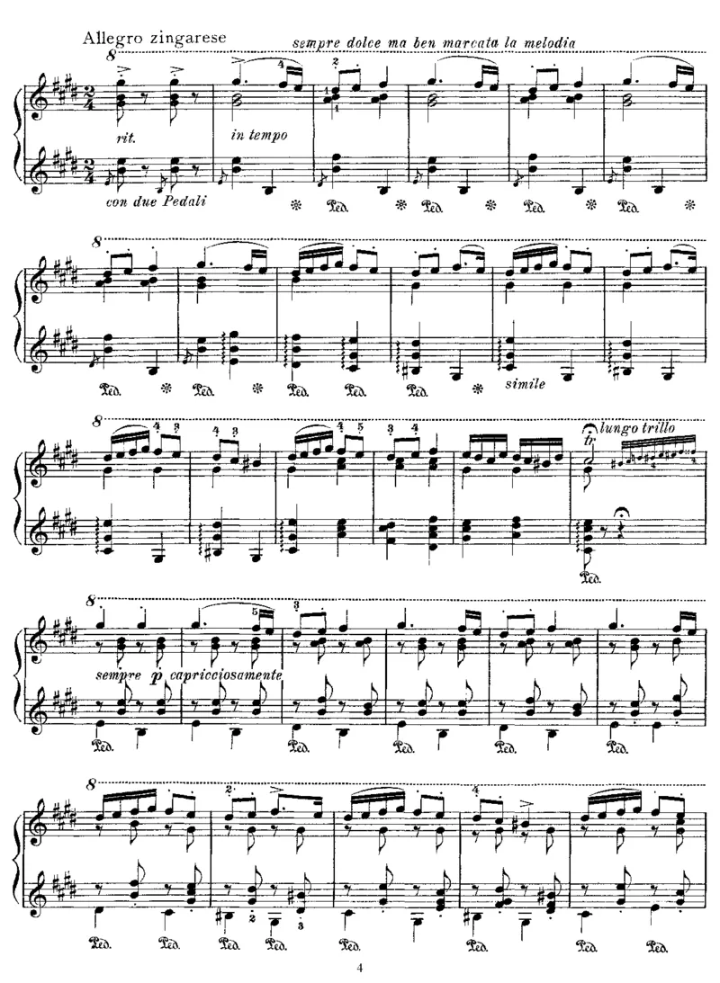 HungarianRhapsodyNo12inc#_NoRestriction_一万首著名钢琴曲谱哈农贝多芬合集视频教学电子版高清无水印可打印_1古典钢琴知名音乐家谱_李斯特钢琴谱全集_匈牙利狂想曲