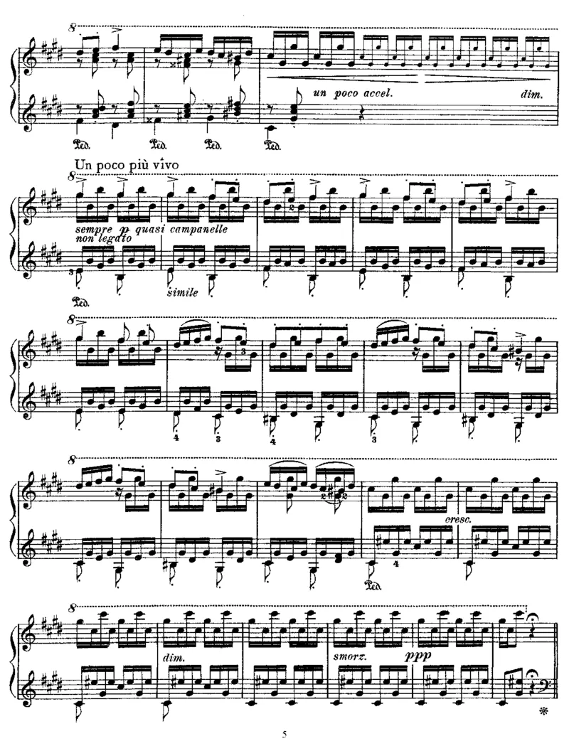 HungarianRhapsodyNo12inc#_NoRestriction_一万首著名钢琴曲谱哈农贝多芬合集视频教学电子版高清无水印可打印_1古典钢琴知名音乐家谱_李斯特钢琴谱全集_匈牙利狂想曲