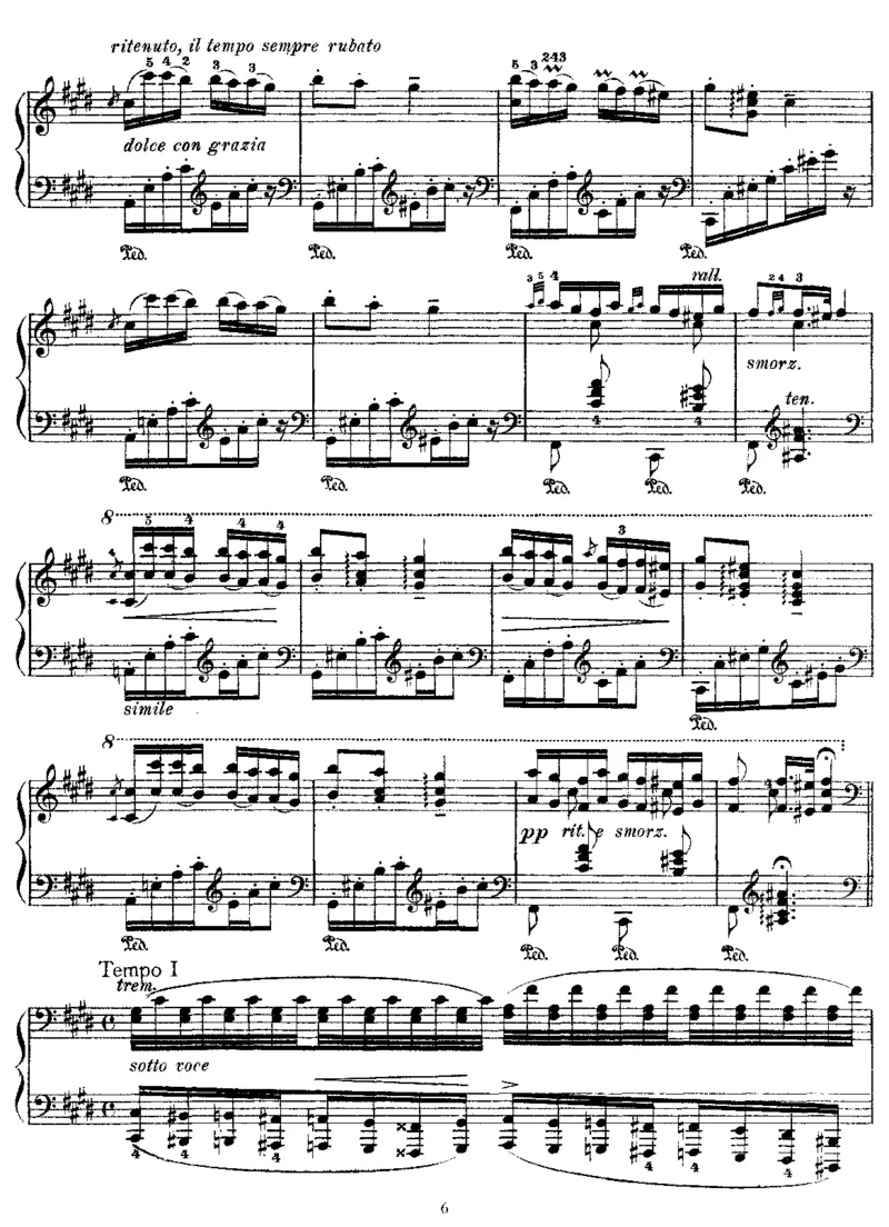 HungarianRhapsodyNo12inc#_NoRestriction_一万首著名钢琴曲谱哈农贝多芬合集视频教学电子版高清无水印可打印_1古典钢琴知名音乐家谱_李斯特钢琴谱全集_匈牙利狂想曲