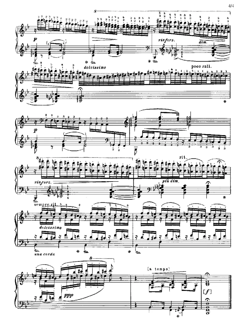 Liszt-RhapsodiesHongroisesNo[1].3_一万首著名钢琴曲谱哈农贝多芬合集视频教学电子版高清无水印可打印_1古典钢琴知名音乐家谱_李斯特钢琴谱全集_李斯特匈牙利狂想曲全集曲谱