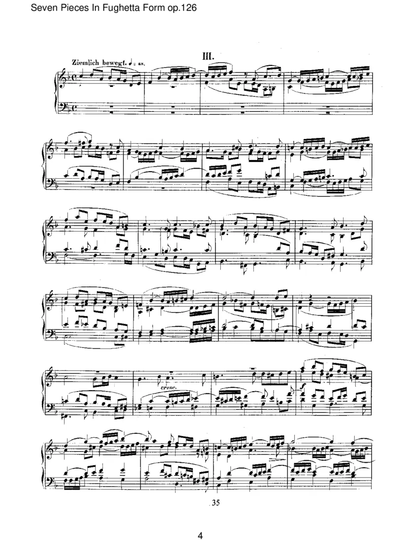 SevenPiecesInFughettaFormop.126_一万首著名钢琴曲谱哈农贝多芬合集视频教学电子版高清无水印可打印_1古典钢琴知名音乐家谱_舒曼钢琴谱全集_RobertSchumann罗伯特&middot;舒曼(1810-1856)