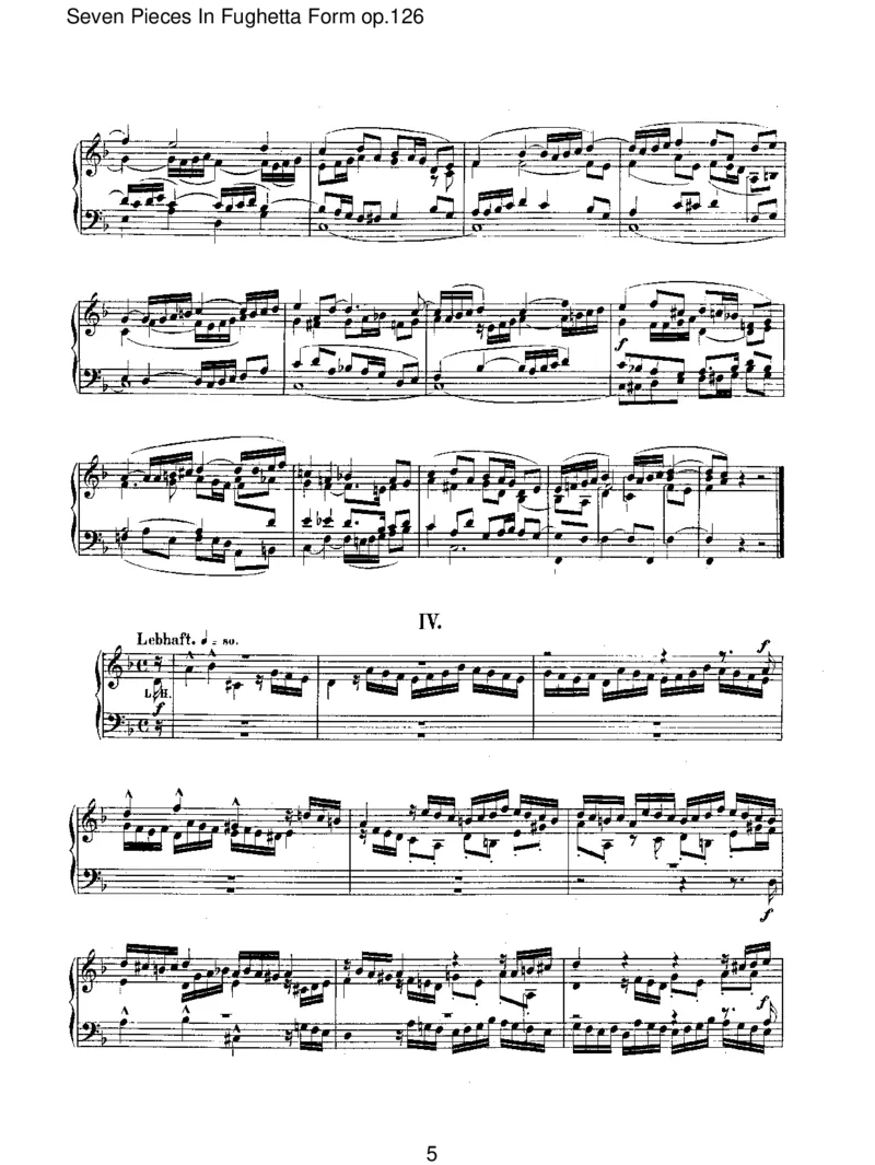 SevenPiecesInFughettaFormop.126_一万首著名钢琴曲谱哈农贝多芬合集视频教学电子版高清无水印可打印_1古典钢琴知名音乐家谱_舒曼钢琴谱全集_RobertSchumann罗伯特&middot;舒曼(1810-1856)