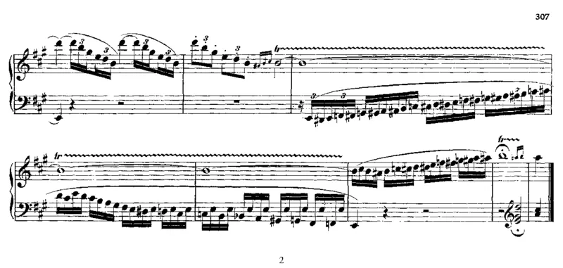PianoConcertoNo23_一万首著名钢琴曲谱哈农贝多芬合集视频教学电子版高清无水印可打印_1古典钢琴知名音乐家谱_莫扎特钢琴谱全集_0312095926_钢琴与乐队作品_华彩
