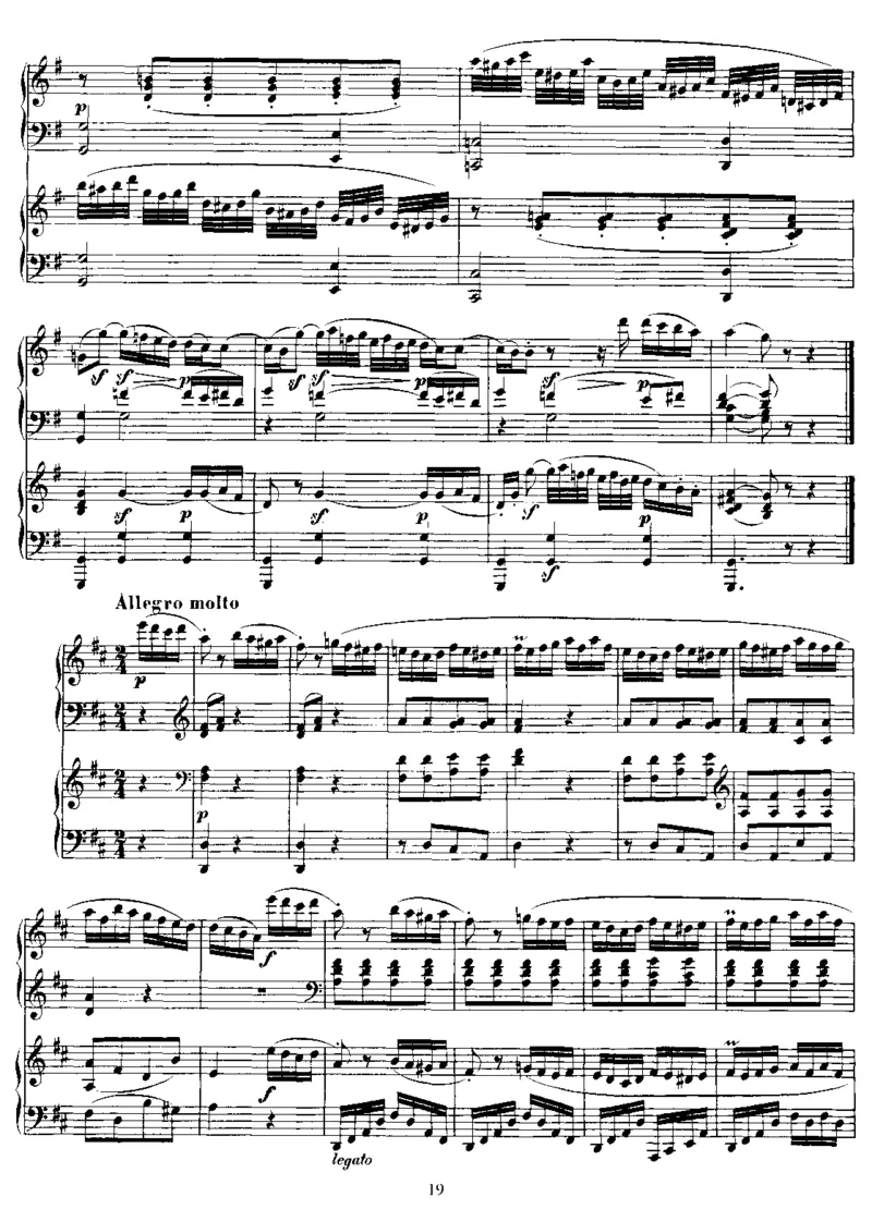 Sonatafor2PianosinD,K448(2Piano)_一万首著名钢琴曲谱哈农贝多芬合集视频教学电子版高清无水印可打印_1古典钢琴知名音乐家谱_莫扎特钢琴谱全集_0312095926_双钢琴作品