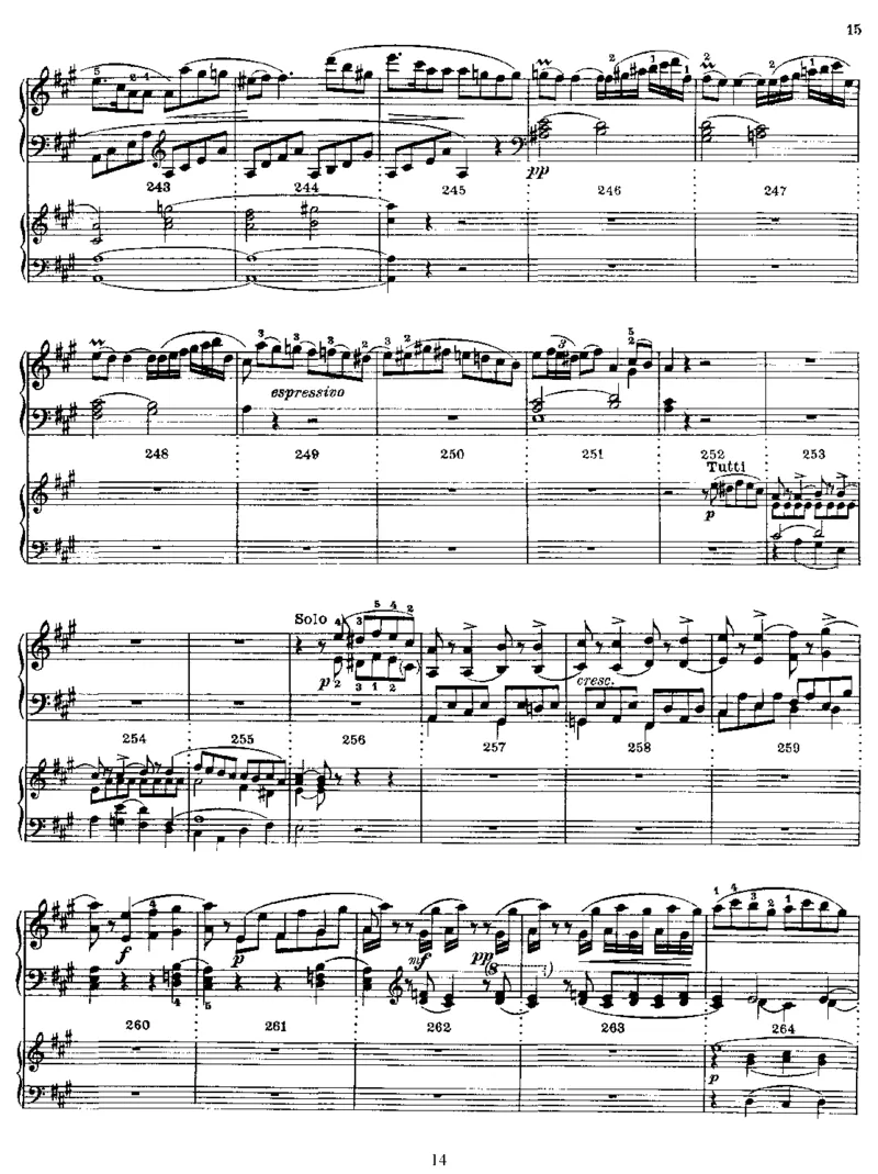 PianoConcertoNo12inA,K414(2Piano)_一万首著名钢琴曲谱哈农贝多芬合集视频教学电子版高清无水印可打印_1古典钢琴知名音乐家谱_莫扎特钢琴谱全集_0312095926_钢琴与乐队作品