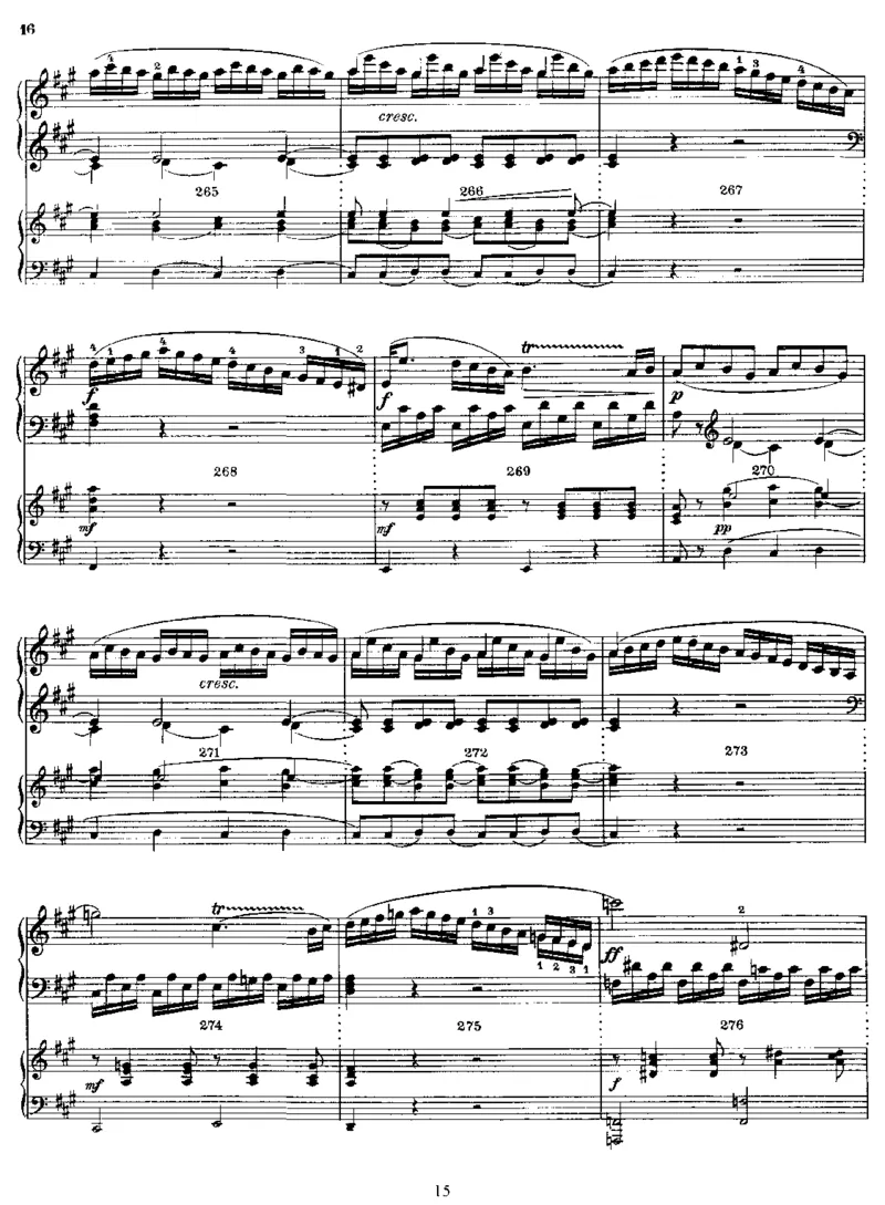 PianoConcertoNo12inA,K414(2Piano)_一万首著名钢琴曲谱哈农贝多芬合集视频教学电子版高清无水印可打印_1古典钢琴知名音乐家谱_莫扎特钢琴谱全集_0312095926_钢琴与乐队作品