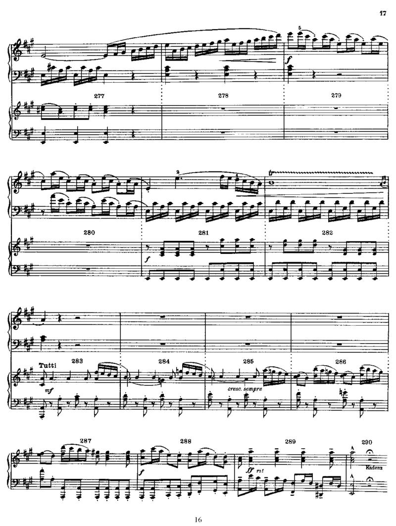 PianoConcertoNo12inA,K414(2Piano)_一万首著名钢琴曲谱哈农贝多芬合集视频教学电子版高清无水印可打印_1古典钢琴知名音乐家谱_莫扎特钢琴谱全集_0312095926_钢琴与乐队作品