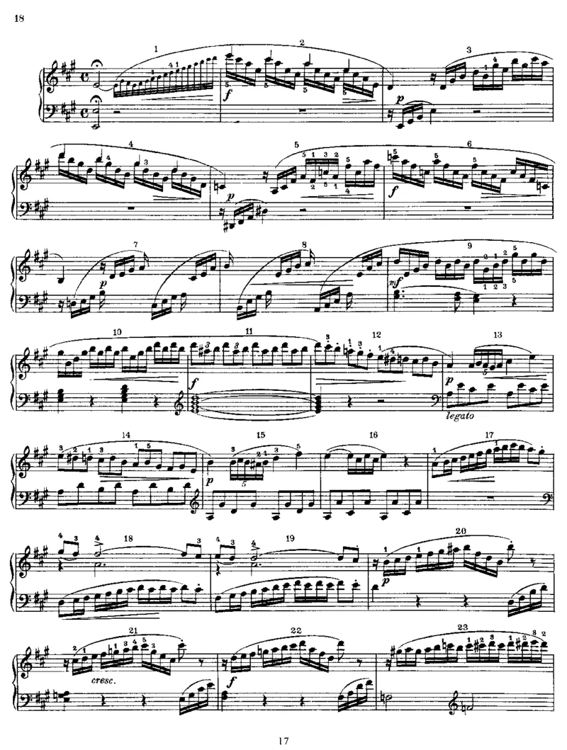 PianoConcertoNo12inA,K414(2Piano)_一万首著名钢琴曲谱哈农贝多芬合集视频教学电子版高清无水印可打印_1古典钢琴知名音乐家谱_莫扎特钢琴谱全集_0312095926_钢琴与乐队作品