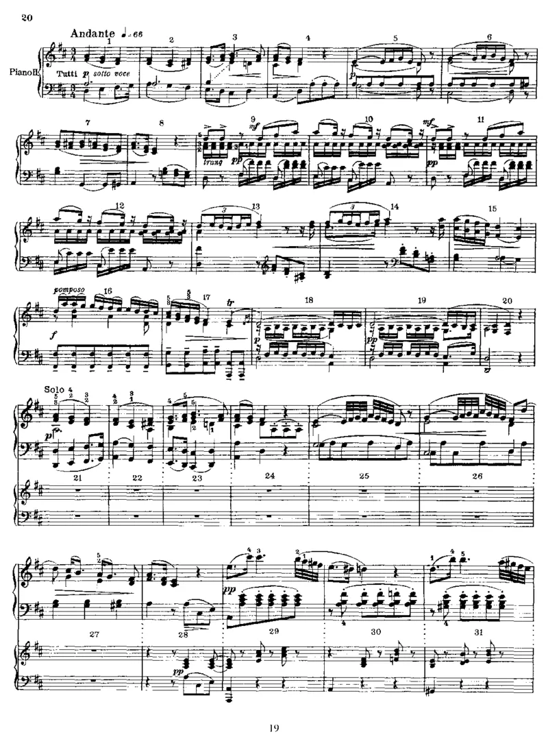 PianoConcertoNo12inA,K414(2Piano)_一万首著名钢琴曲谱哈农贝多芬合集视频教学电子版高清无水印可打印_1古典钢琴知名音乐家谱_莫扎特钢琴谱全集_0312095926_钢琴与乐队作品