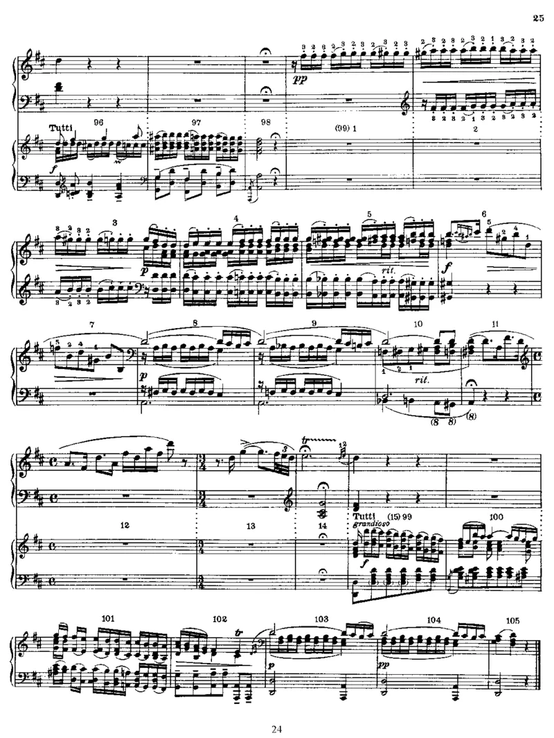 PianoConcertoNo12inA,K414(2Piano)_一万首著名钢琴曲谱哈农贝多芬合集视频教学电子版高清无水印可打印_1古典钢琴知名音乐家谱_莫扎特钢琴谱全集_0312095926_钢琴与乐队作品