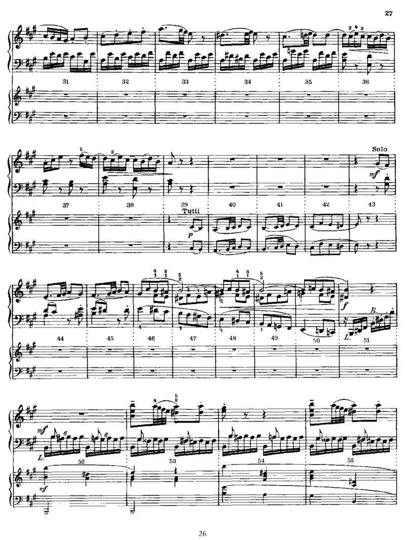 PianoConcertoNo12inA,K414(2Piano)_一万首著名钢琴曲谱哈农贝多芬合集视频教学电子版高清无水印可打印_1古典钢琴知名音乐家谱_莫扎特钢琴谱全集_0312095926_钢琴与乐队作品