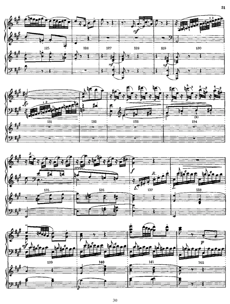 PianoConcertoNo12inA,K414(2Piano)_一万首著名钢琴曲谱哈农贝多芬合集视频教学电子版高清无水印可打印_1古典钢琴知名音乐家谱_莫扎特钢琴谱全集_0312095926_钢琴与乐队作品