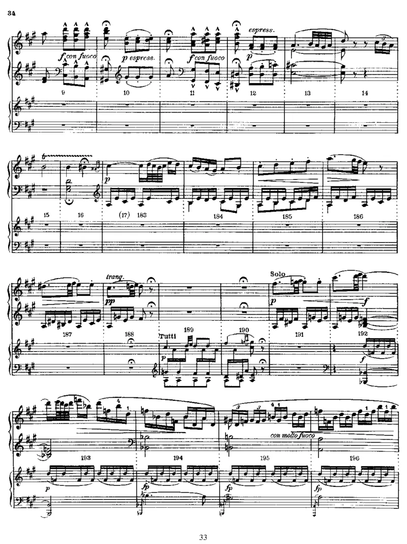 PianoConcertoNo12inA,K414(2Piano)_一万首著名钢琴曲谱哈农贝多芬合集视频教学电子版高清无水印可打印_1古典钢琴知名音乐家谱_莫扎特钢琴谱全集_0312095926_钢琴与乐队作品