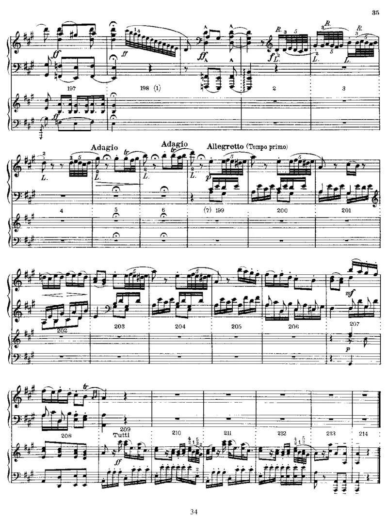 PianoConcertoNo12inA,K414(2Piano)_一万首著名钢琴曲谱哈农贝多芬合集视频教学电子版高清无水印可打印_1古典钢琴知名音乐家谱_莫扎特钢琴谱全集_0312095926_钢琴与乐队作品