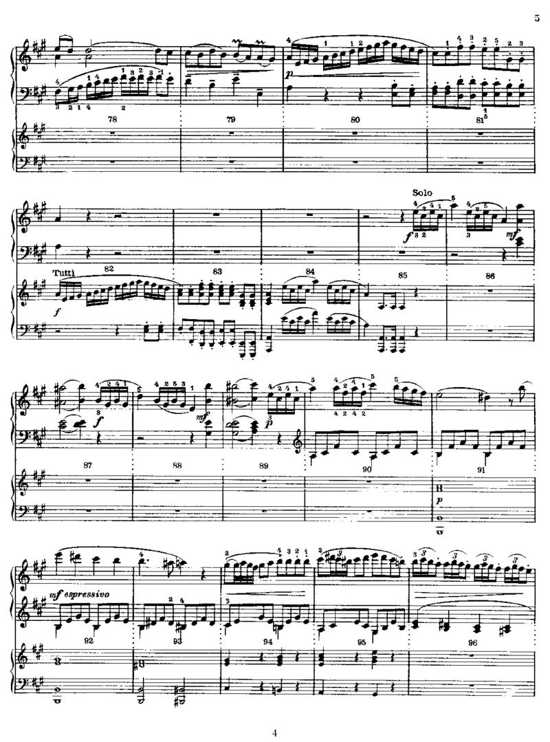PianoConcertoNo12inA,K414(2Piano)_一万首著名钢琴曲谱哈农贝多芬合集视频教学电子版高清无水印可打印_1古典钢琴知名音乐家谱_莫扎特钢琴谱全集_0312095926_钢琴与乐队作品