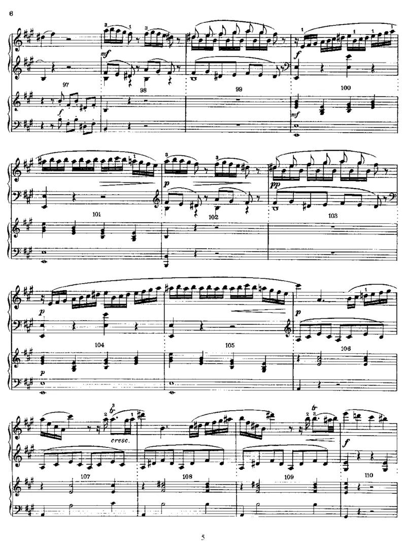 PianoConcertoNo12inA,K414(2Piano)_一万首著名钢琴曲谱哈农贝多芬合集视频教学电子版高清无水印可打印_1古典钢琴知名音乐家谱_莫扎特钢琴谱全集_0312095926_钢琴与乐队作品