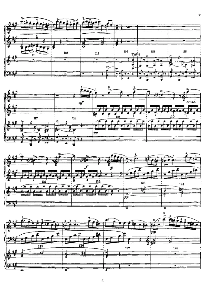 PianoConcertoNo12inA,K414(2Piano)_一万首著名钢琴曲谱哈农贝多芬合集视频教学电子版高清无水印可打印_1古典钢琴知名音乐家谱_莫扎特钢琴谱全集_0312095926_钢琴与乐队作品