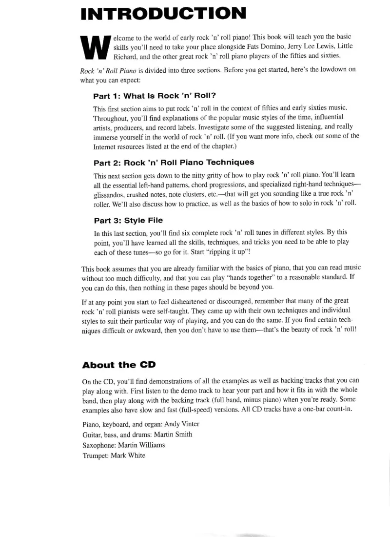 Rock'nRollPiano-TheCompleteGuide_一万首著名钢琴曲谱哈农贝多芬合集视频教学电子版高清无水印可打印_07各风格钢琴谱合集_Rock'N'RollPiano_原版钢琴教材附音频_Rock'nRollPiano