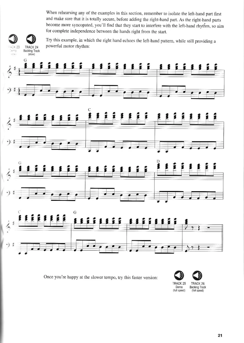 Rock'nRollPiano-TheCompleteGuide_一万首著名钢琴曲谱哈农贝多芬合集视频教学电子版高清无水印可打印_07各风格钢琴谱合集_Rock'N'RollPiano_原版钢琴教材附音频_Rock'nRollPiano