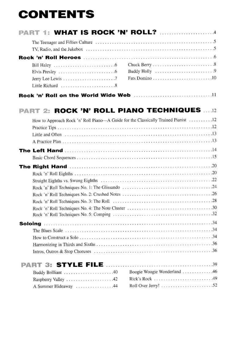 Rock'nRollPiano-TheCompleteGuide_一万首著名钢琴曲谱哈农贝多芬合集视频教学电子版高清无水印可打印_07各风格钢琴谱合集_Rock'N'RollPiano_原版钢琴教材附音频_Rock'nRollPiano