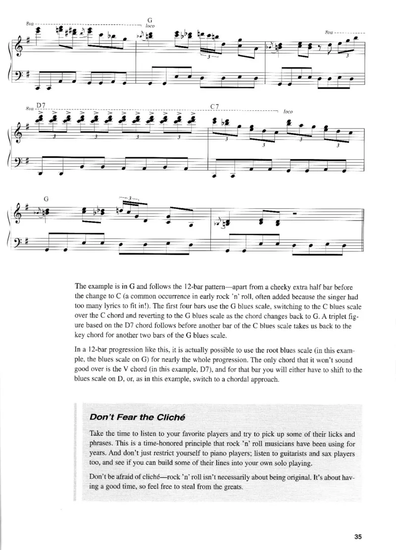 Rock'nRollPiano-TheCompleteGuide_一万首著名钢琴曲谱哈农贝多芬合集视频教学电子版高清无水印可打印_07各风格钢琴谱合集_Rock'N'RollPiano_原版钢琴教材附音频_Rock'nRollPiano