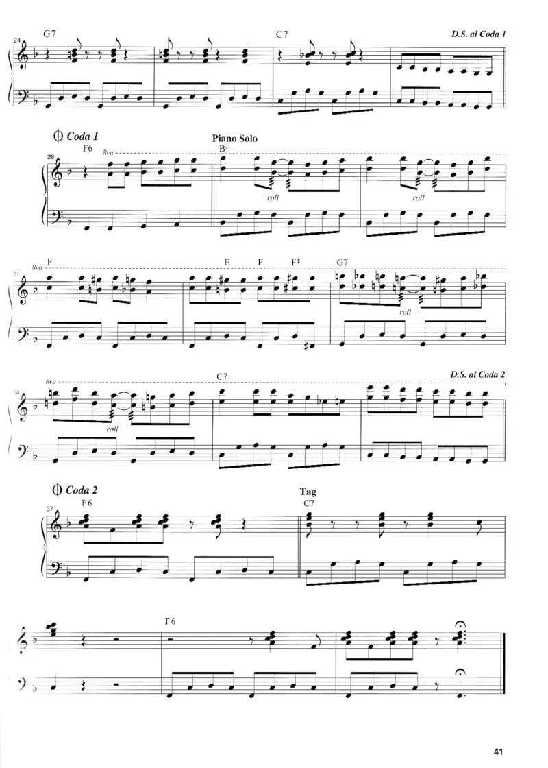 Rock'nRollPiano-TheCompleteGuide_一万首著名钢琴曲谱哈农贝多芬合集视频教学电子版高清无水印可打印_07各风格钢琴谱合集_Rock'N'RollPiano_原版钢琴教材附音频_Rock'nRollPiano