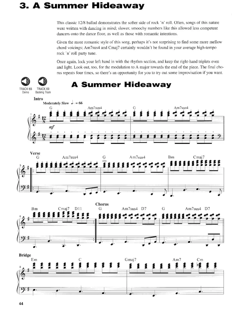 Rock'nRollPiano-TheCompleteGuide_一万首著名钢琴曲谱哈农贝多芬合集视频教学电子版高清无水印可打印_07各风格钢琴谱合集_Rock'N'RollPiano_原版钢琴教材附音频_Rock'nRollPiano