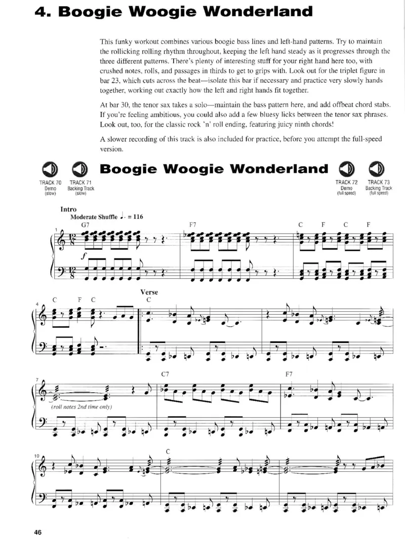 Rock'nRollPiano-TheCompleteGuide_一万首著名钢琴曲谱哈农贝多芬合集视频教学电子版高清无水印可打印_07各风格钢琴谱合集_Rock'N'RollPiano_原版钢琴教材附音频_Rock'nRollPiano