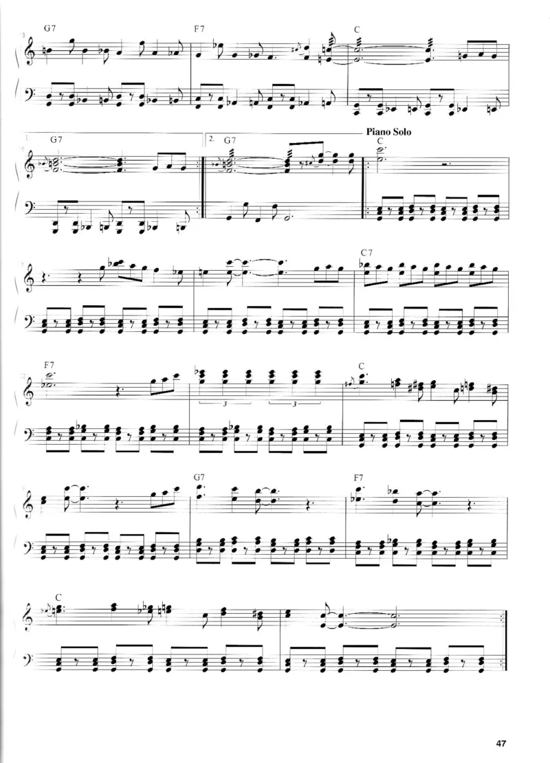 Rock'nRollPiano-TheCompleteGuide_一万首著名钢琴曲谱哈农贝多芬合集视频教学电子版高清无水印可打印_07各风格钢琴谱合集_Rock'N'RollPiano_原版钢琴教材附音频_Rock'nRollPiano