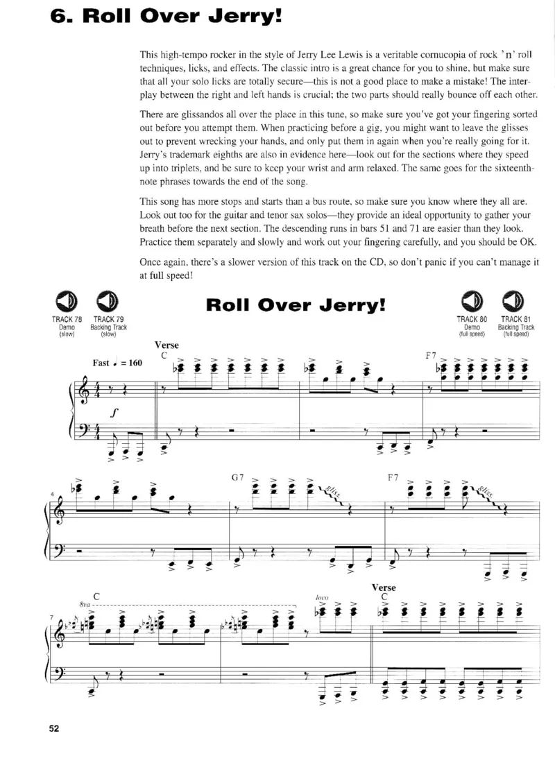 Rock'nRollPiano-TheCompleteGuide_一万首著名钢琴曲谱哈农贝多芬合集视频教学电子版高清无水印可打印_07各风格钢琴谱合集_Rock'N'RollPiano_原版钢琴教材附音频_Rock'nRollPiano