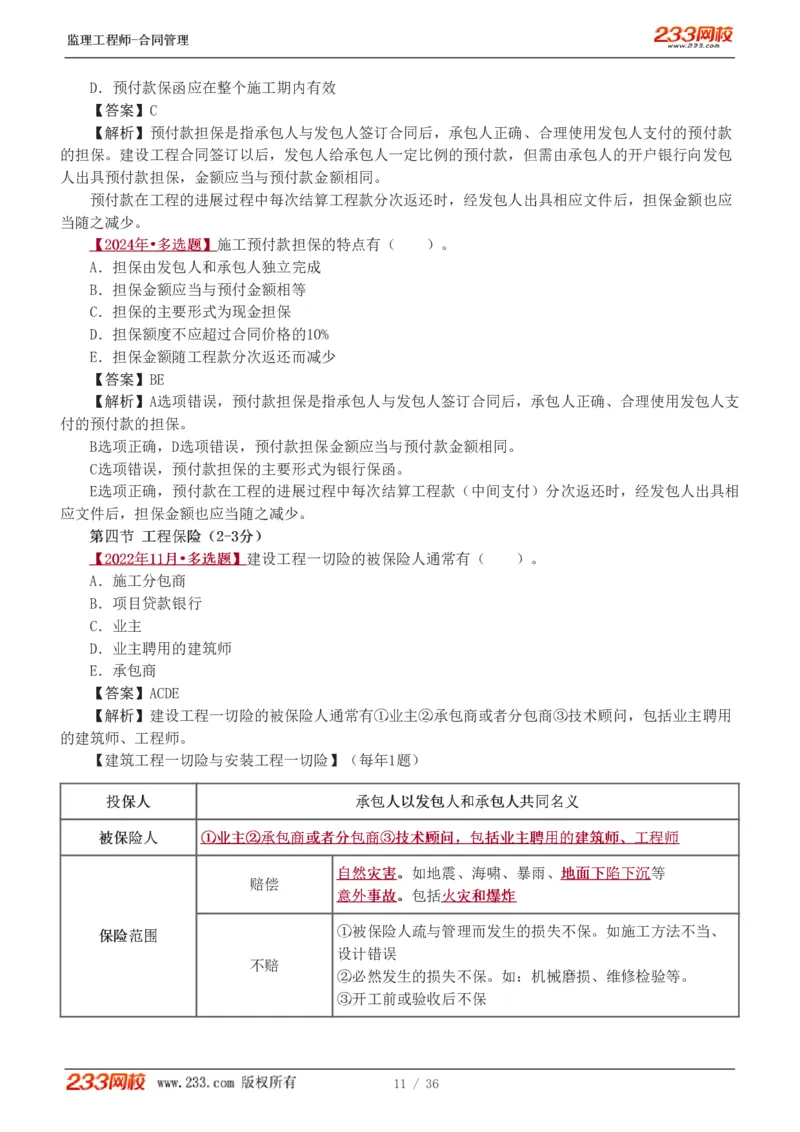 WM_Removed_1-3_监理工程师_2025监理工程师_2025年监理工程师-各大机构_2025年监理-合同_机构3-223_02.习题班-唐.忍_讲义