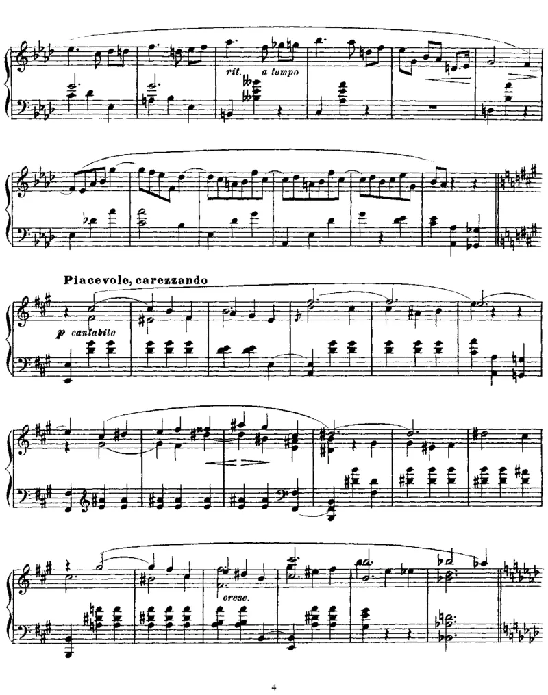 Valse,Op38_一万首著名钢琴曲谱哈农贝多芬合集视频教学电子版高清无水印可打印_1古典钢琴知名音乐家谱_斯克里亚宾钢琴谱全集_圆舞曲