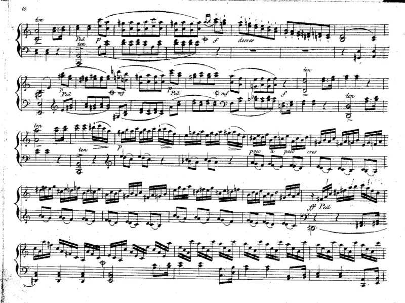 Kuhlau_Piano_Sonata_Op8a_一万首著名钢琴曲谱哈农贝多芬合集视频教学电子版高清无水印可打印_1古典钢琴知名音乐家谱_库劳钢琴谱全集_.奏鸣曲集