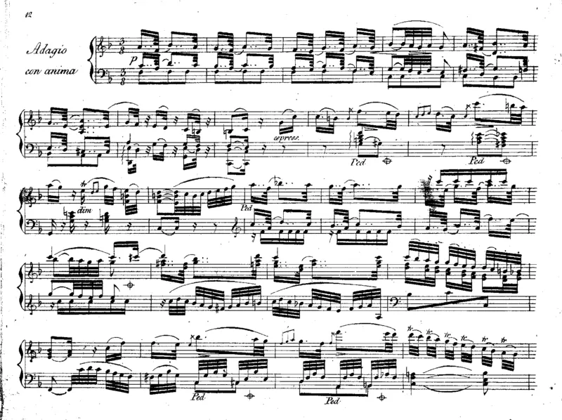 Kuhlau_Piano_Sonata_Op8a_一万首著名钢琴曲谱哈农贝多芬合集视频教学电子版高清无水印可打印_1古典钢琴知名音乐家谱_库劳钢琴谱全集_.奏鸣曲集