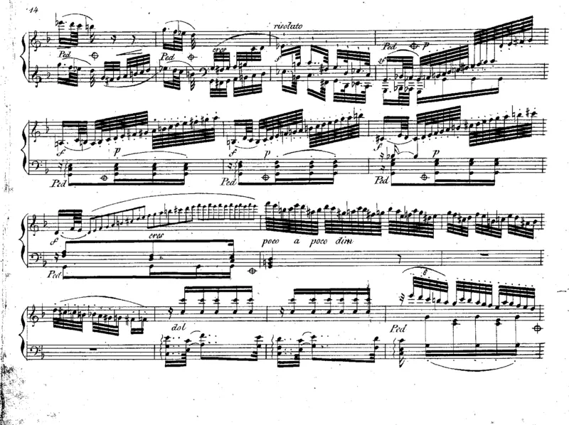 Kuhlau_Piano_Sonata_Op8a_一万首著名钢琴曲谱哈农贝多芬合集视频教学电子版高清无水印可打印_1古典钢琴知名音乐家谱_库劳钢琴谱全集_.奏鸣曲集