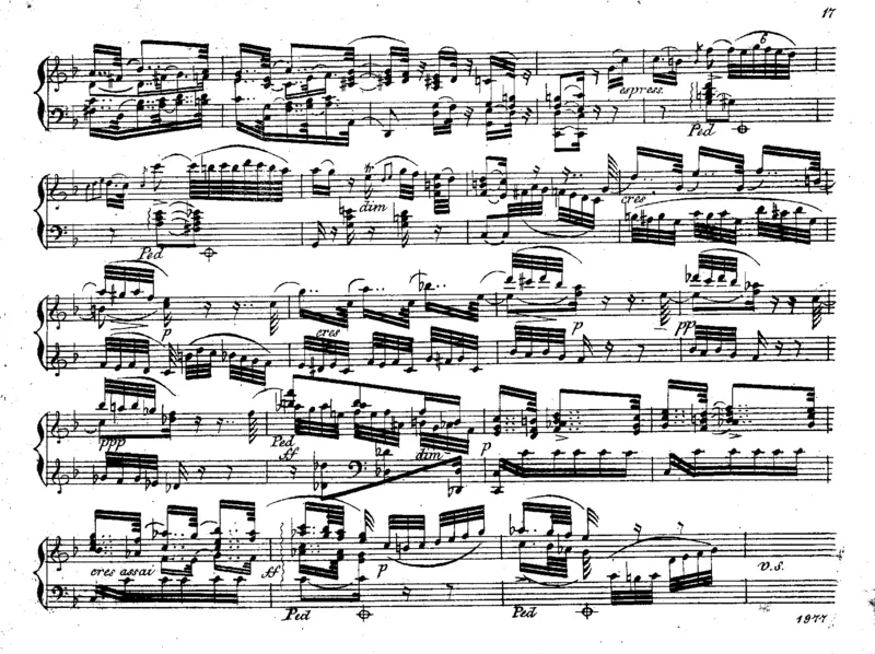 Kuhlau_Piano_Sonata_Op8a_一万首著名钢琴曲谱哈农贝多芬合集视频教学电子版高清无水印可打印_1古典钢琴知名音乐家谱_库劳钢琴谱全集_.奏鸣曲集