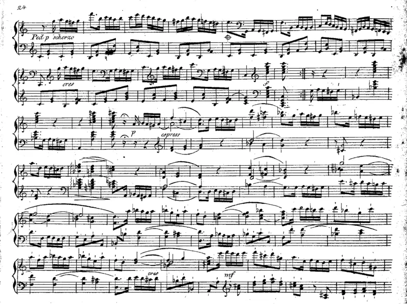 Kuhlau_Piano_Sonata_Op8a_一万首著名钢琴曲谱哈农贝多芬合集视频教学电子版高清无水印可打印_1古典钢琴知名音乐家谱_库劳钢琴谱全集_.奏鸣曲集