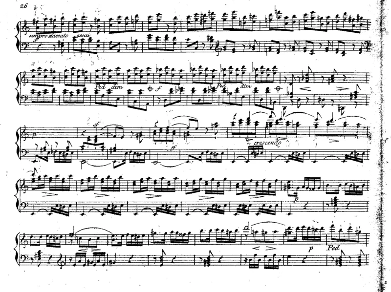 Kuhlau_Piano_Sonata_Op8a_一万首著名钢琴曲谱哈农贝多芬合集视频教学电子版高清无水印可打印_1古典钢琴知名音乐家谱_库劳钢琴谱全集_.奏鸣曲集