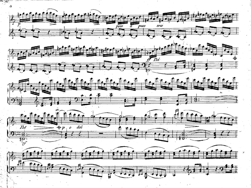 Kuhlau_Piano_Sonata_Op8a_一万首著名钢琴曲谱哈农贝多芬合集视频教学电子版高清无水印可打印_1古典钢琴知名音乐家谱_库劳钢琴谱全集_.奏鸣曲集