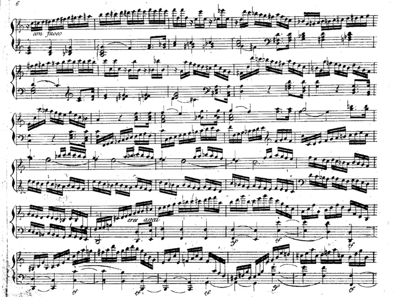 Kuhlau_Piano_Sonata_Op8a_一万首著名钢琴曲谱哈农贝多芬合集视频教学电子版高清无水印可打印_1古典钢琴知名音乐家谱_库劳钢琴谱全集_.奏鸣曲集