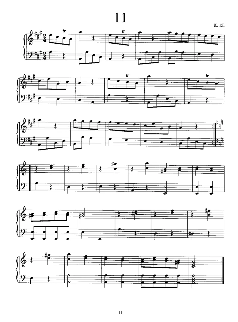 TheLondonChelseaNotebook,K15_一万首著名钢琴曲谱哈农贝多芬合集视频教学电子版高清无水印可打印_1古典钢琴知名音乐家谱_莫扎特钢琴谱全集_0312095926_其他