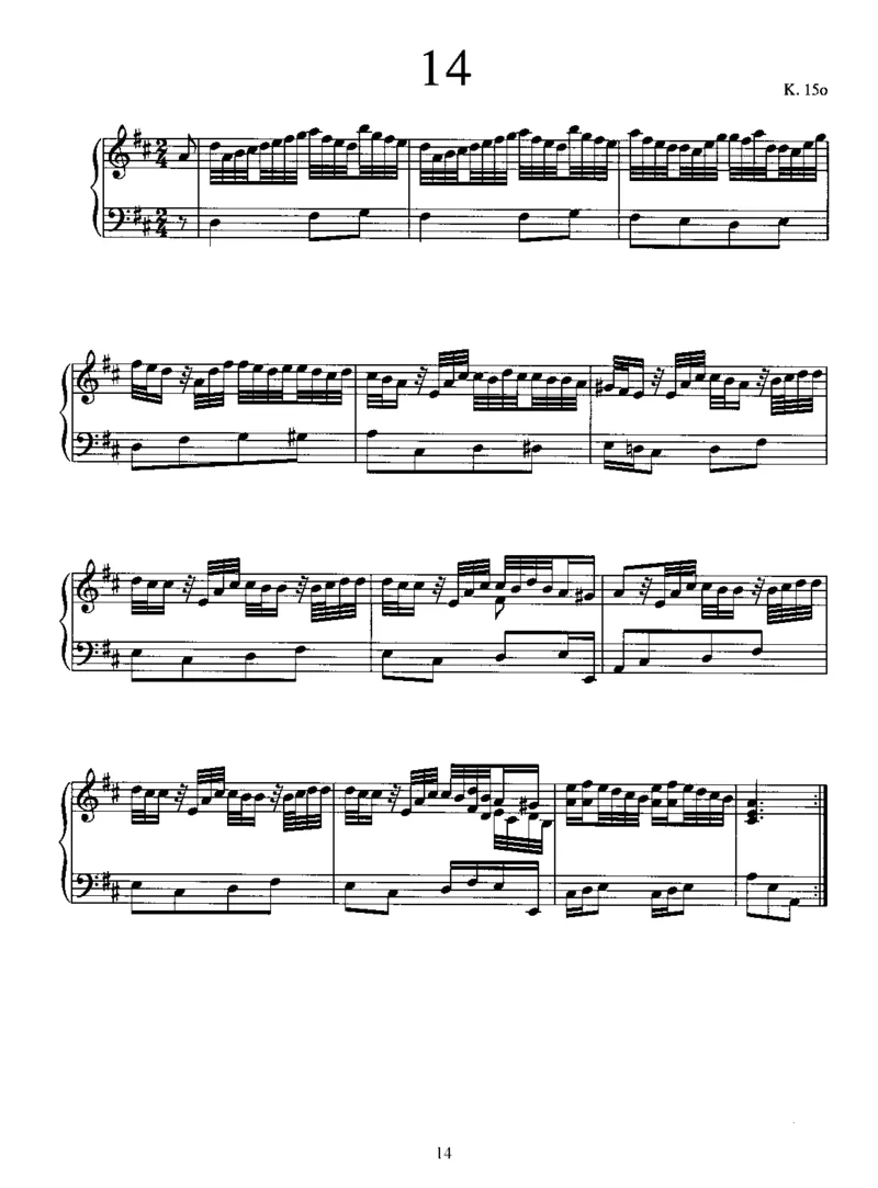 TheLondonChelseaNotebook,K15_一万首著名钢琴曲谱哈农贝多芬合集视频教学电子版高清无水印可打印_1古典钢琴知名音乐家谱_莫扎特钢琴谱全集_0312095926_其他